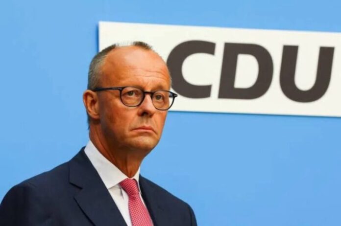 Cúpula do Clima_ Alemanha frustra Lula e segura financiamento