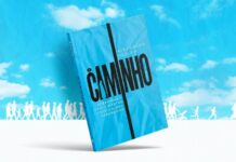 O Caminho, um livro sobre andar com Jesus