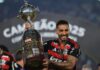 Flamengo se torna o quarto maior campeão da história da Libertadores