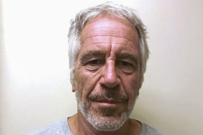 EUA_ Câmara votará proposta para forçar divulgação de arquivos de Epstein
