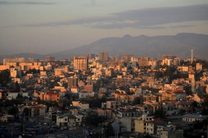 Etiópia deve ser confirmada como sede da COP32 em 2027