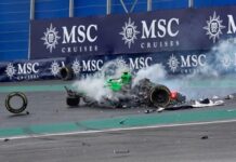 Fim de semana de Bortoleto custou milhões à Sauber; confira valores