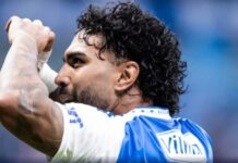 Gabigol revela quando irá se aposentar e desejo de jogar na Kings League