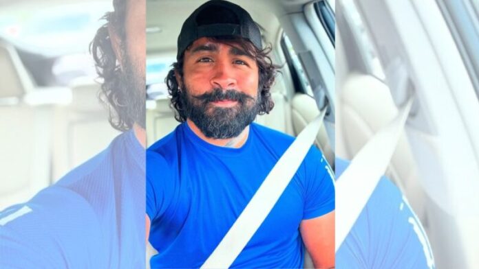 Godofredo Pepey_ veja quem era ex-lutador de UFC encontrado morto em prisão