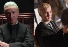 “Harry Potter”: Tom Felton volta a papel e é ovacionado na Broadway