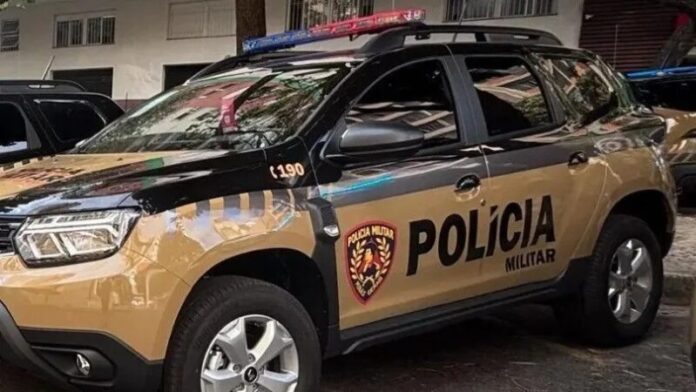 Jovem é preso por furto de cerveja e causa a prisão de tio por pensão em MG