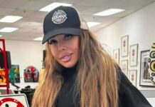 Dama do Bumbum é condenada por aplicação de silicone que matou atriz