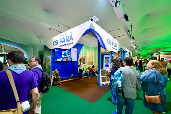 Manaus se consolida como liderança amazônica em saneamento inclusivo e soluções urbanas para a crise climática (2) (1)