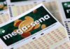 Mega-Sena: sortudo leva sozinho prêmio de mais de R$ 27 milhões