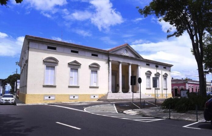 Museu da Cidade de Manaus