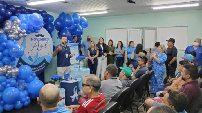 Novembro Diabetes Azul (8)