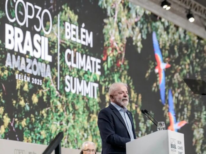 O que os líderes mundiais estão falando na cúpula do clima em Belém_