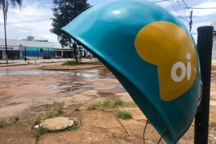Oi_ o que provocou a falência da operadora que já foi a maior da América Latina