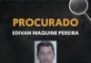 PC-AM divulga imagem de homem procurado por roubo em unidade de saúde na zona leste