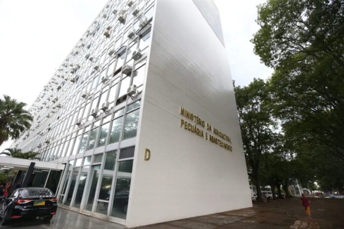 PF_ Secretário da Agricultura recebeu R$ 1 mi em propina em esquema do INSS