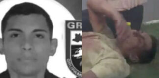 Sargento da PM morre após ser brutalmente espancado em Manaus; polícia investiga motivação do crime