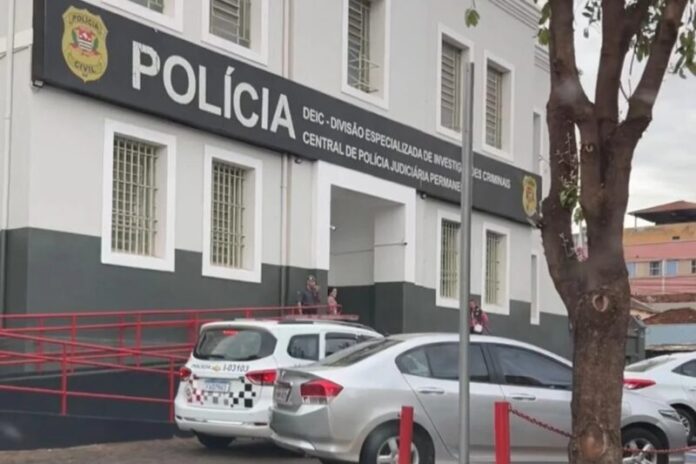PM de SP preso por estupro oferecia pods para se aproximar de vítimas