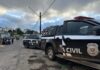 PR: operação da Polícia Civil termina com 3 mortes e 12 presos
