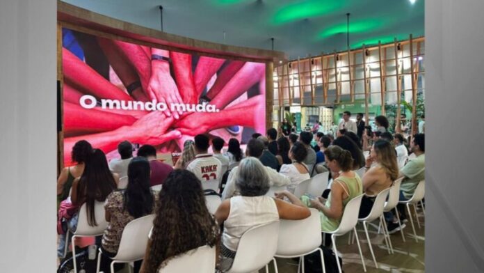 Plataforma sobre mudanças climáticas é divulgada em meio a COP30