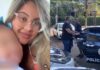 Polícia investiga mensagens trocadas antes de morte de mãe em Sepetiba (RJ)