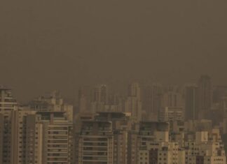 Poluição e queimadas agravam doenças respiratórias; veja como se proteger