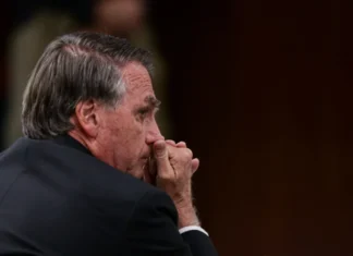 STF começa a julgar recursos de Bolsonaro e aliados nesta sexta (7/11)