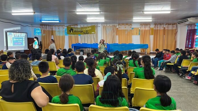 Procon Manaus realiza ‘Dia D’ com palestra virtual simultânea para escolas da rede municipal 4 (1)