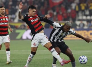 Quatro brasileiros ocupam o top-20 do ranking de clubes da IFFHS; veja