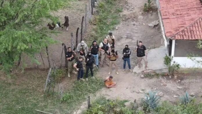 Quem é Wendel Mac, líder do Comando Vermelho preso em Pernambuco