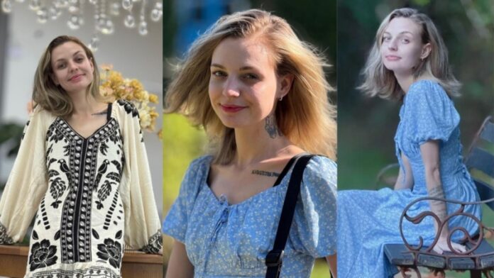 Quem era a jovem liberada após 6 anos presa injustamente e morta com câncer