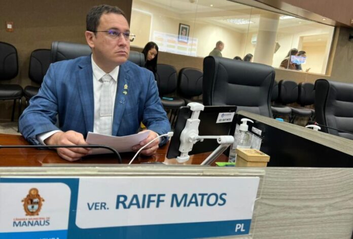 Raiff Matos semana enfrentamento vício em apostas
