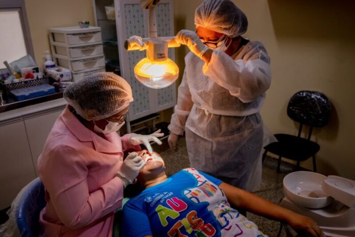 SEMSA MANAUS Encontro Odontologia Maués (1)