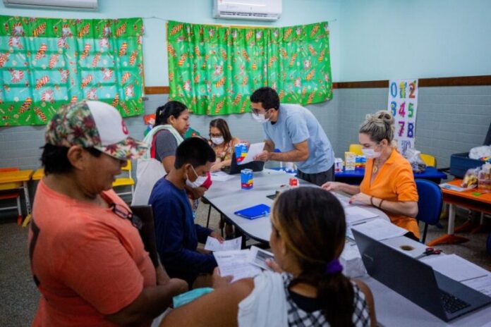 SEMSA MANAUS Manaus Cidadã (2)