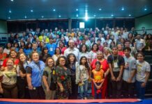 Fórum Estadual propõe novas estratégias de proteção a crianças e adolescentes no Amazonas