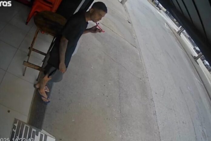 Turista mineiro desaparece no Guarujá e polícia investiga paradeiro