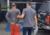 Polícia Civil prende homem por crimes no âmbito da violência doméstica contra a ex-companheira no bairro Lírio do Vale