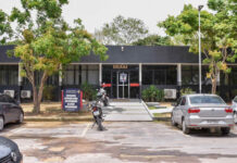 Polícia apreende adolescente por ato infracional análogo a tráfico de drogas