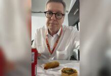 Âncora da CNN Brasil, Márcio Gomes reclama dos preços dos alimentos praticados na COP 30: “É muito Caro”
