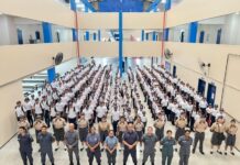 PMAM lança edital com 250 vagas para Colégios Militares e aplicará prova pela primeira vez