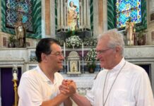 Com articulação de Braga, bancada federal destina recursos para recuperar a torre da Igreja de São Sebastião