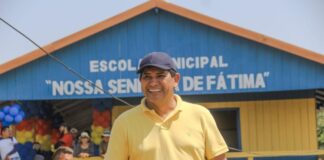 Vitória Régia anuncia enredo em homenagem a Bi Garcia e promete grande espetáculo no Carnaval 2026