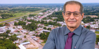 Gestão de Airton Siqueira transforma Carauari com investimentos em saúde, educação, infraestrutura e desenvolvimento social