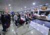Aeroporto de Manaus bate recorde histórico com 2,35 milhões de passageiros em 2025
