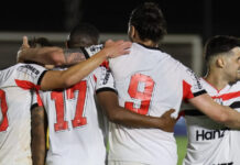 Derrota para o Botafogo-SP deixa o Amazonas FC em situação crítica na Série B e à beira do rebaixamento