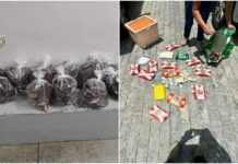 Apreensão de “cocaína negra” em Manaus, avaliada em R$ 19,5 milhões, será destaque no Fantástico