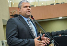 MP Eleitoral mantém parecer pela cassação do mandato do vereador Elan Alencar por fraude à cota de gênero