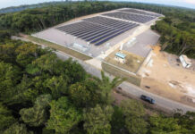 Oliveira Energia inicia processo de hibridização das suas usinas e reforça compromisso com a transição energética