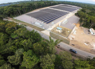 Oliveira Energia inicia processo de hibridização das suas usinas e reforça compromisso com a transição energética