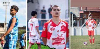 Amazonense de Manicoré, Henzo Henry é selecionado para série de Cauã Reymond no Rio de Janeiro