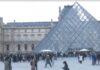 Louvre precisa de anos para corrigir falhas de segurança, diz auditor